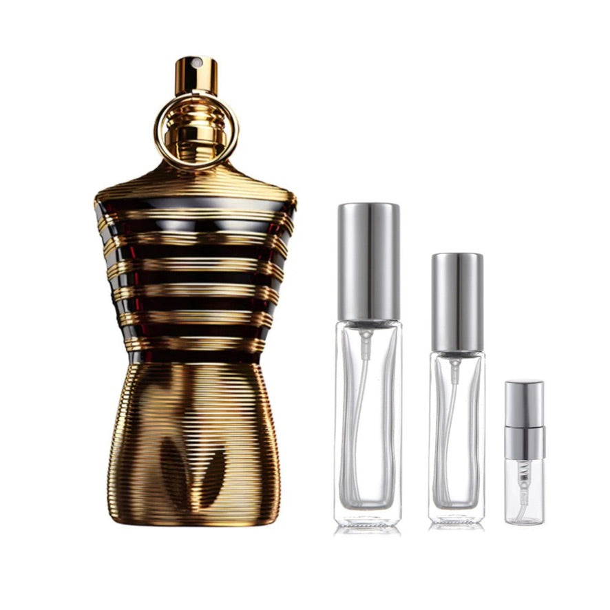 JPG Le Male Elixir