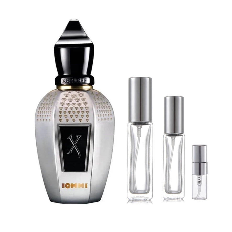 Xerjoff Tony Iommi MS