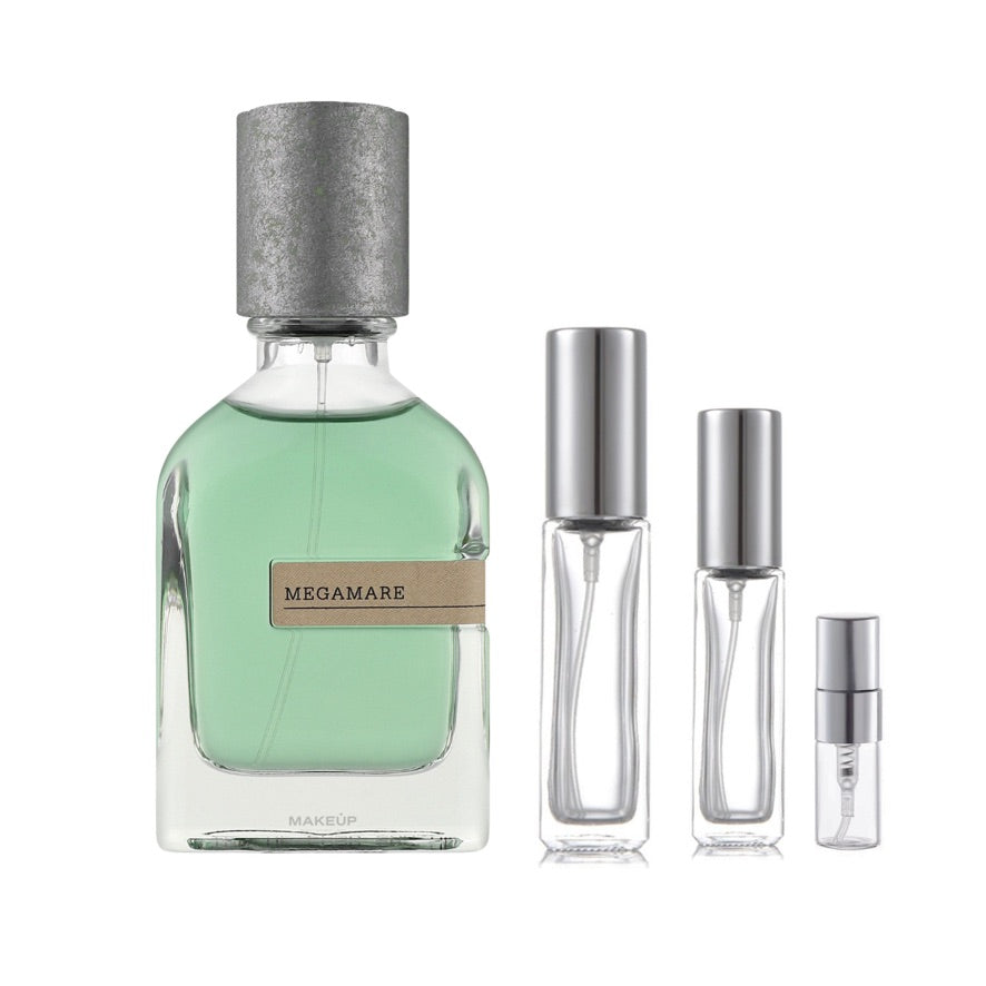 Orto Parisi Megamare