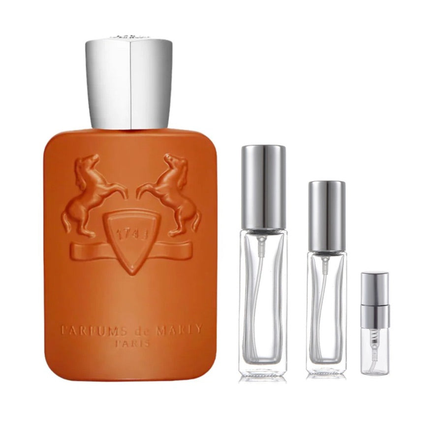 Parfums De Marly Althair