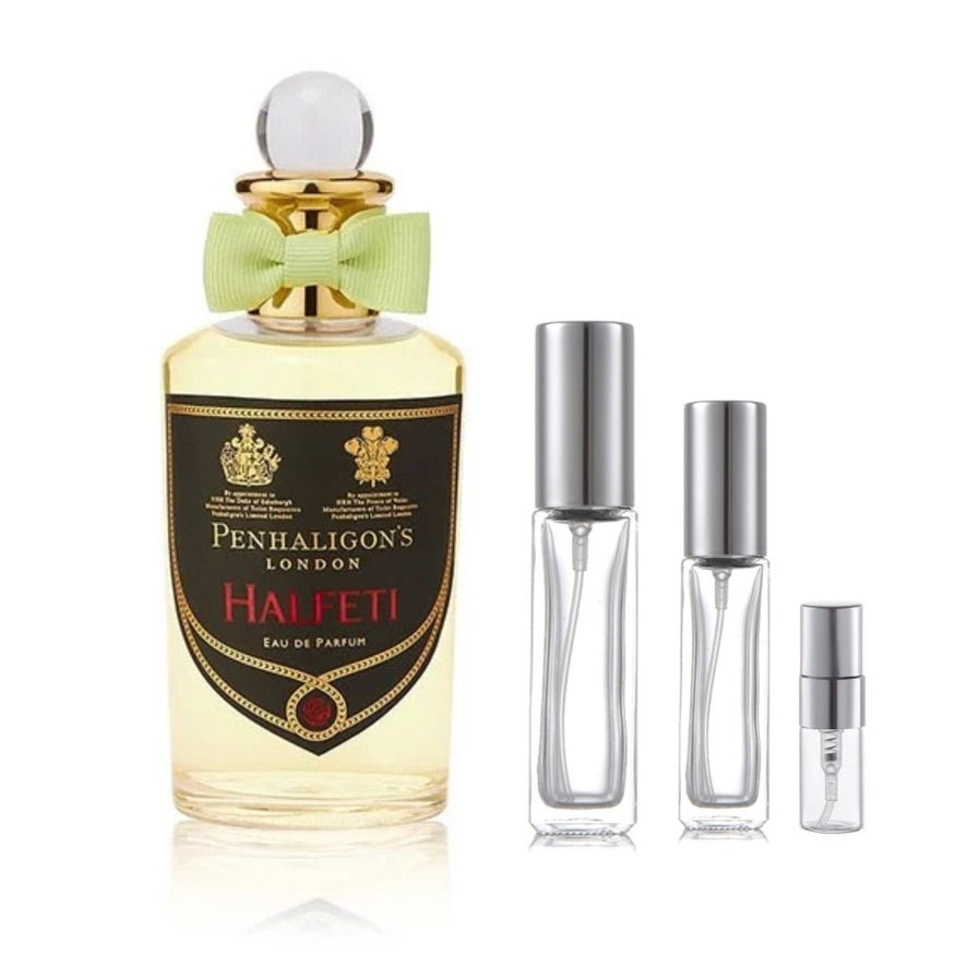 Penhaligon's Halfeti