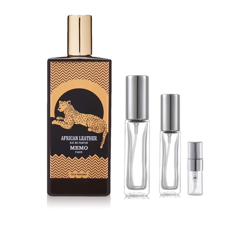 Memo African Leather