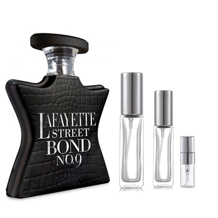 Bond No. 9 Lafayette Street