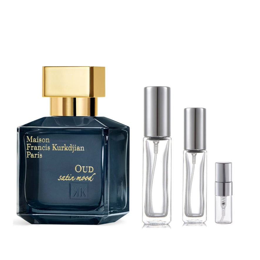 MFK Oud Satin Mood