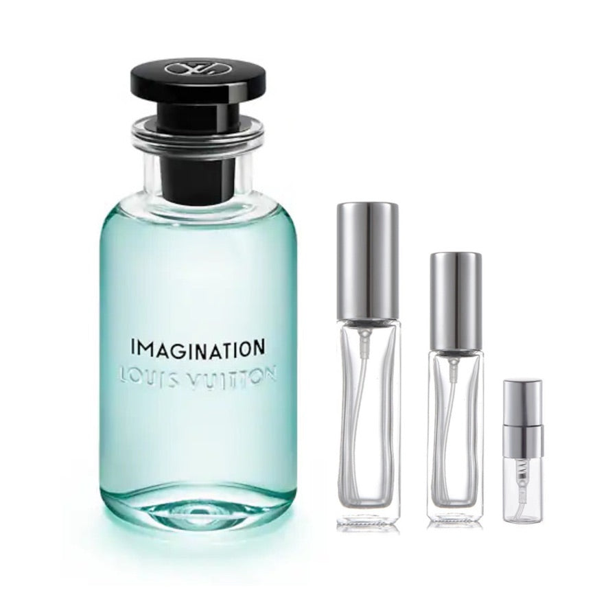 Louis Vuitton Imagination