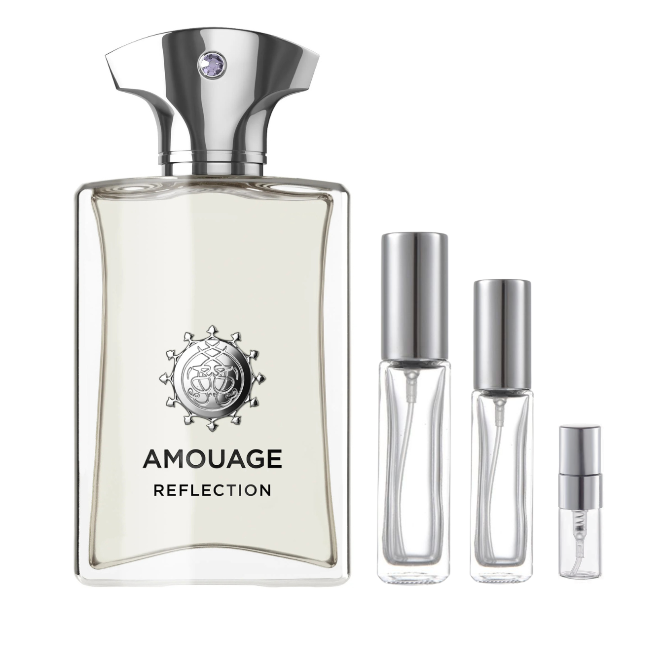 Amouage Reflection Man