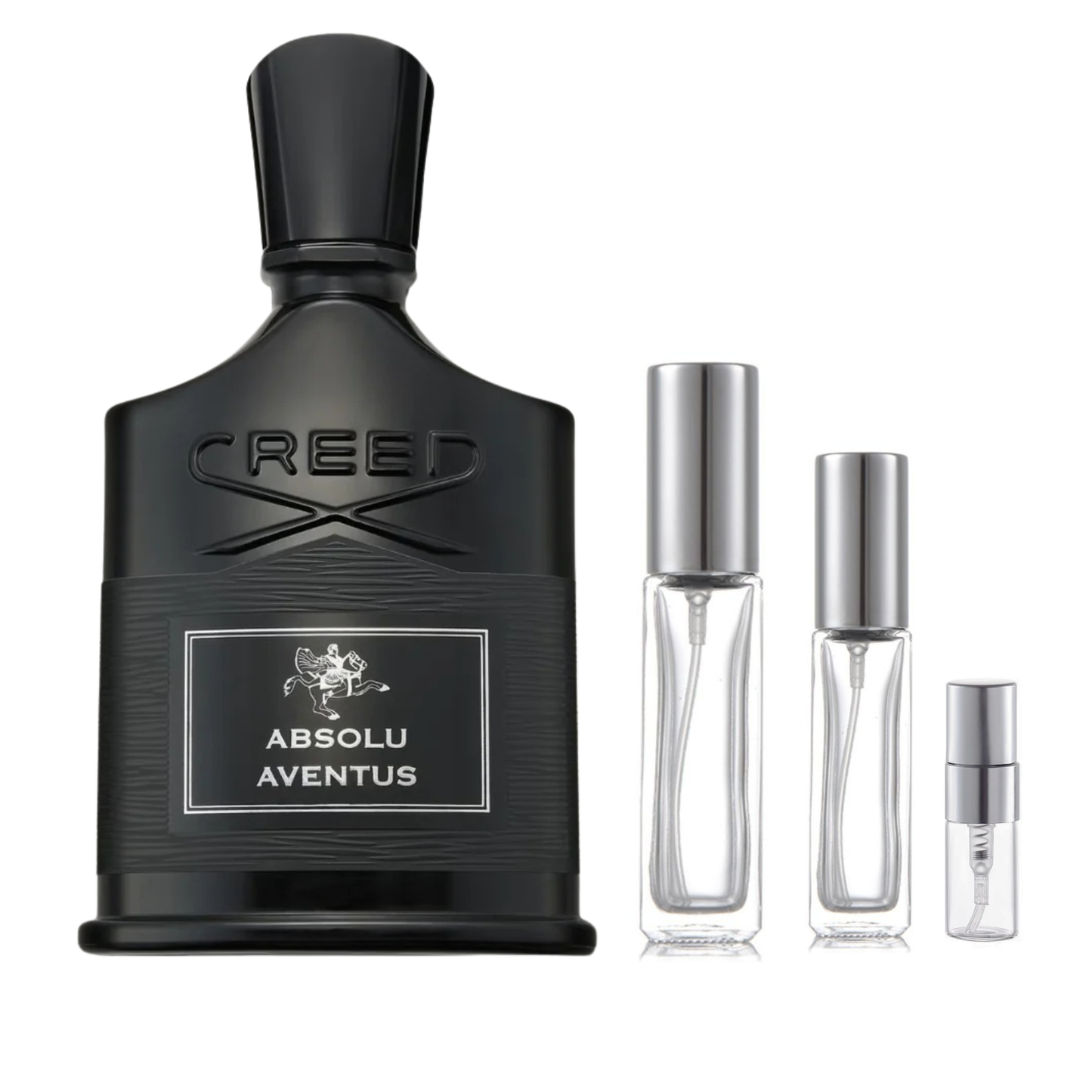 Creed Absolu Aventus