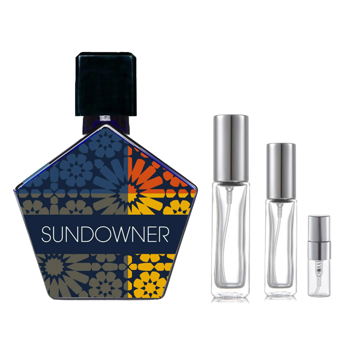 Tauer Parfums Sundowner