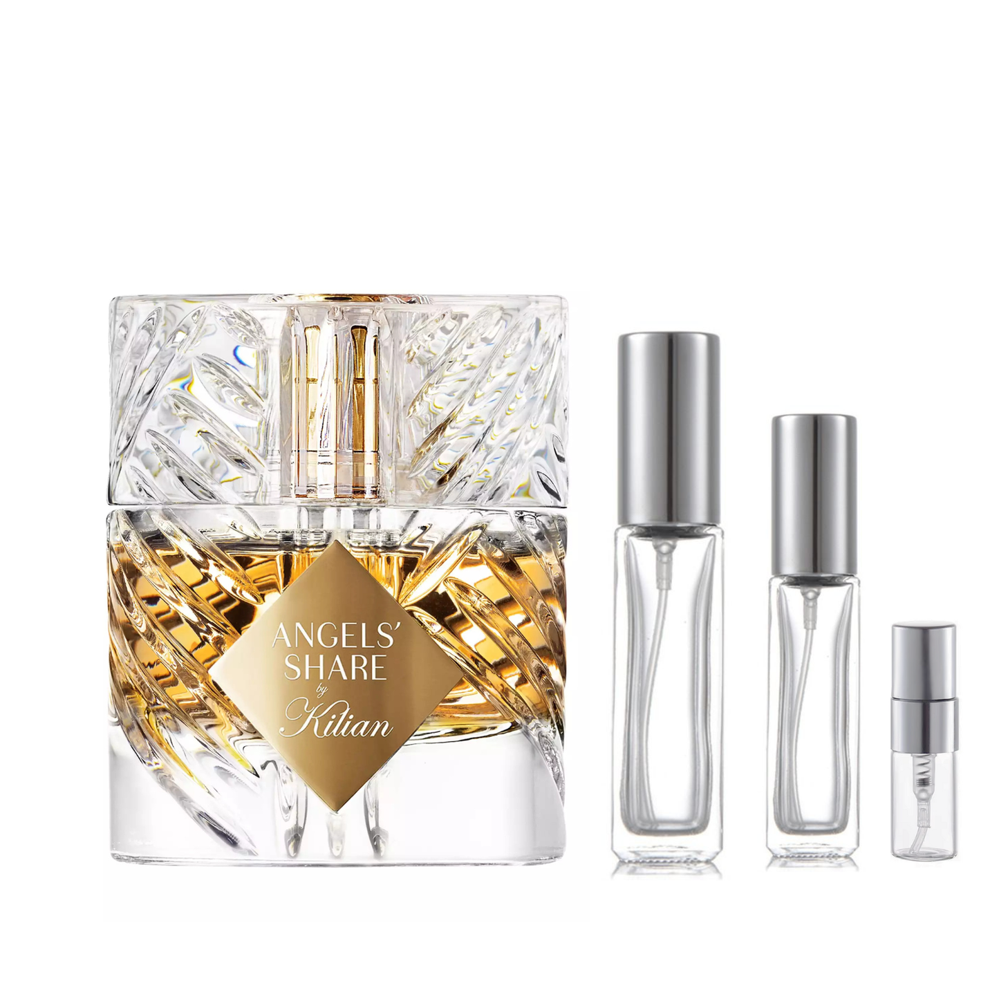 Kilian Angel's Share