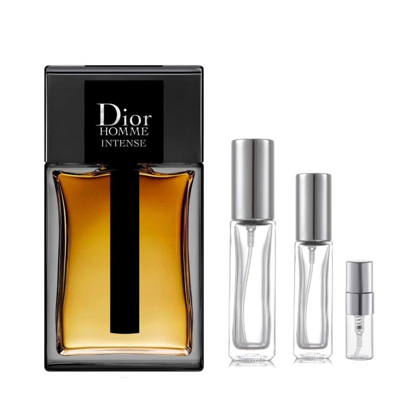 Dior Homme Intense