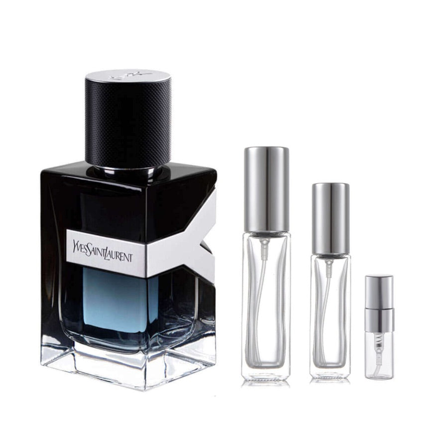 YSL Y EDP