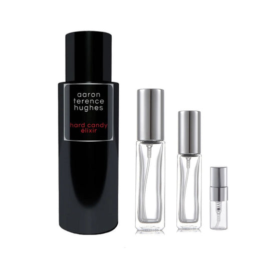 Aaron Terence Hughes Hard Candy Elixir