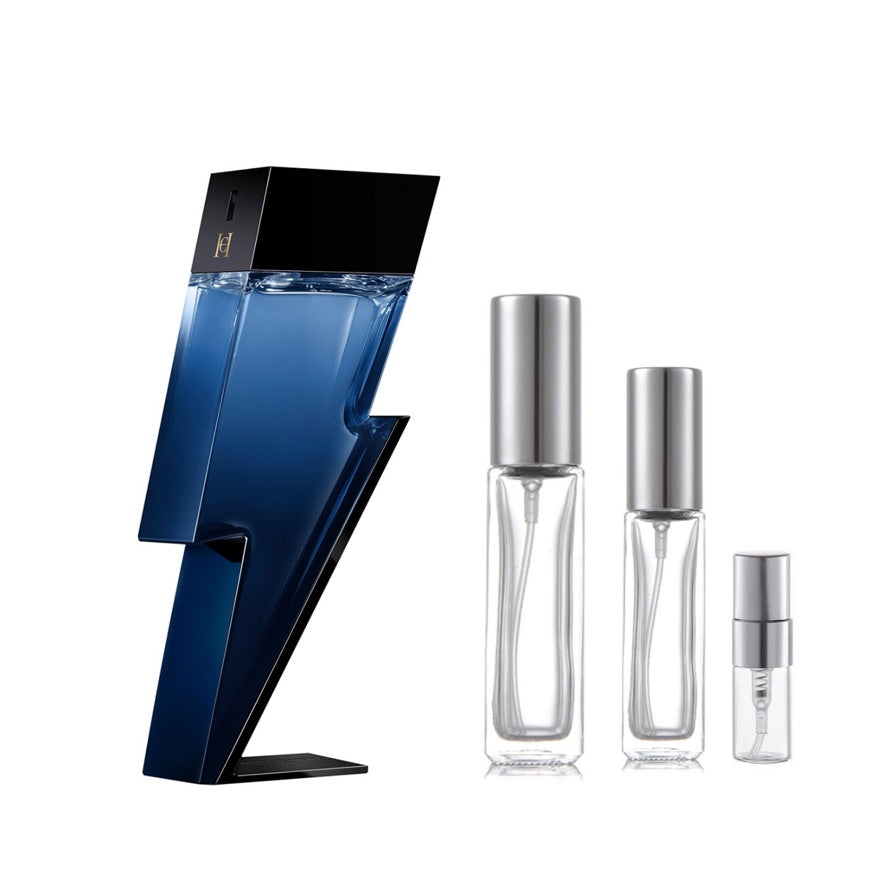 Carolina Herrera Bad Boy Cobalt
