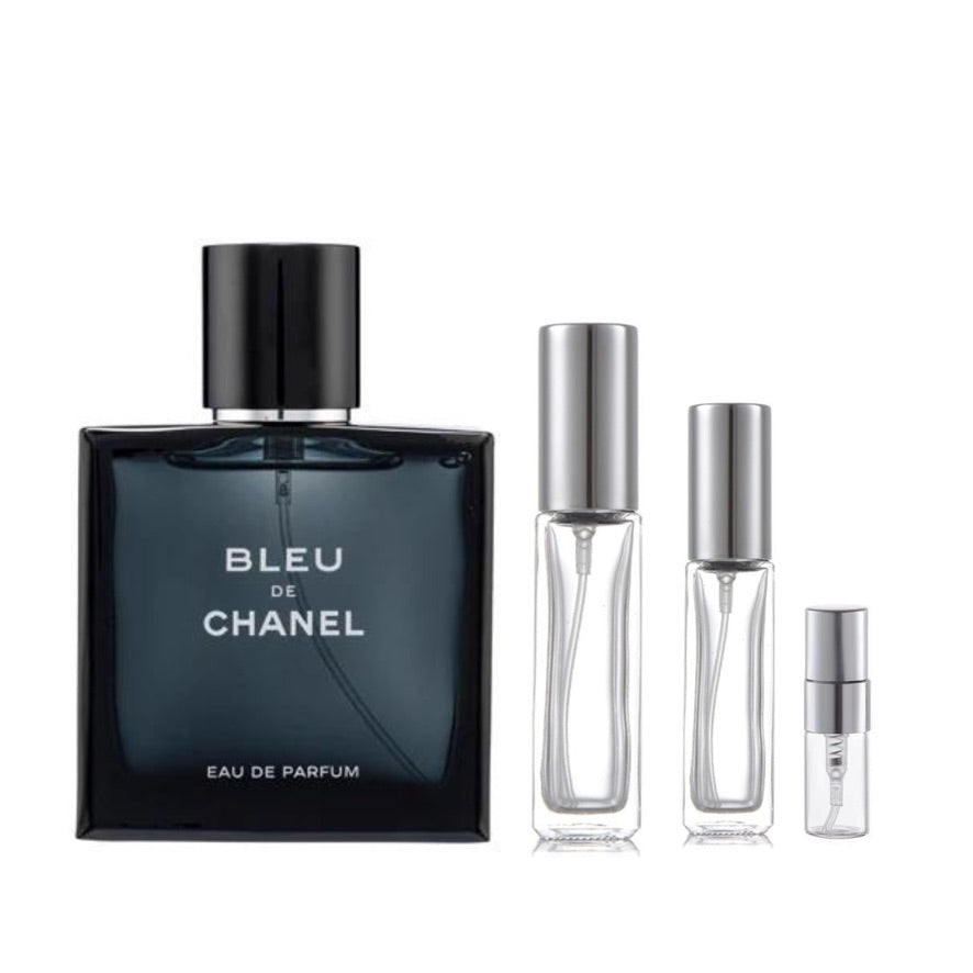 Bleu de Chanel EDP