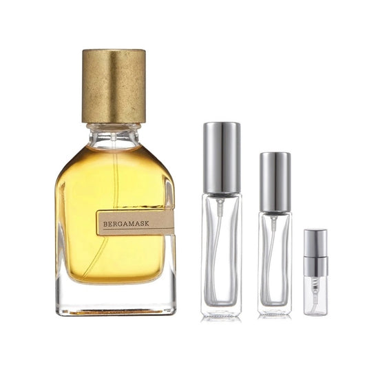 Orto Parisi Bergamask