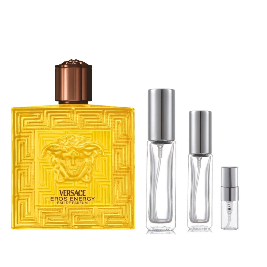 Versace Eros Energy