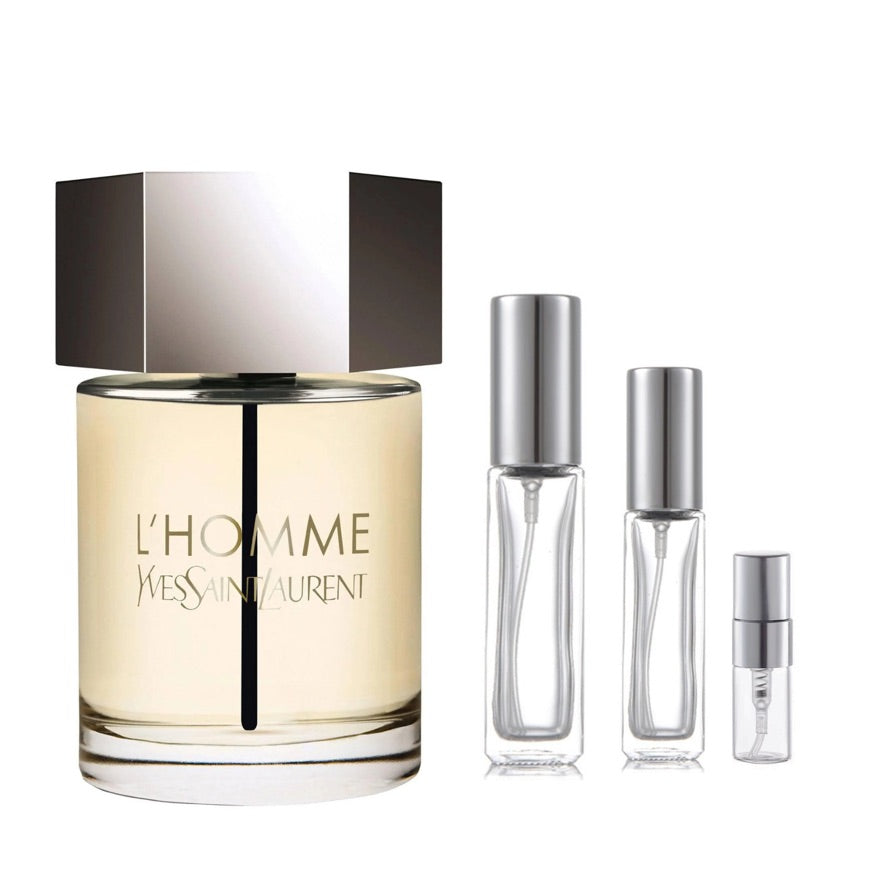 YSL L'homme EDT