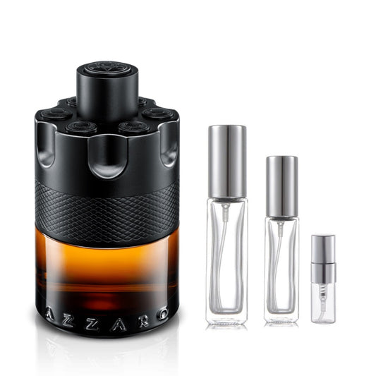 Azzaro The Most Wanted Parfum