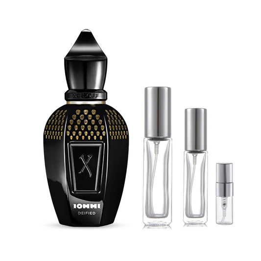 Xerjoff Tony Iommi Deified