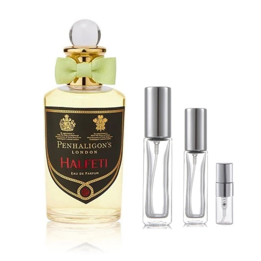 Penhaligon's Halfeti