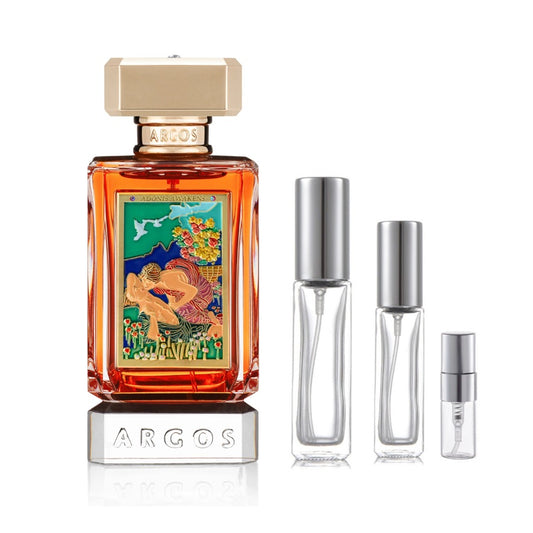 Argos Adonis Awakens