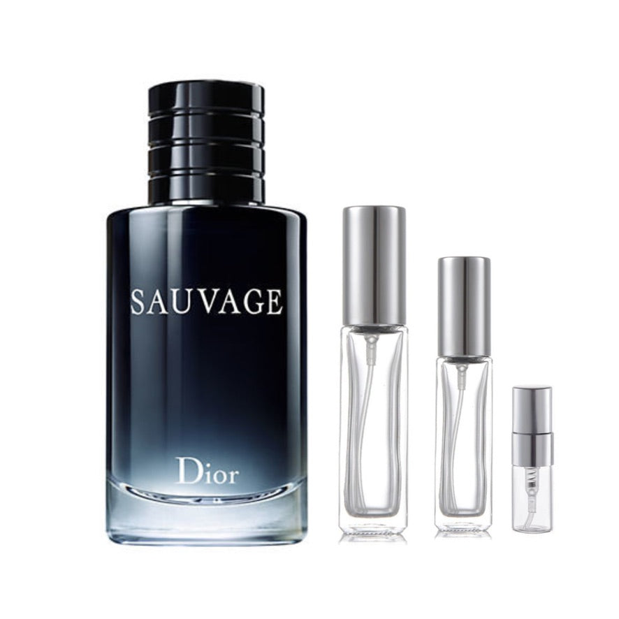 Dior Sauvage EDT