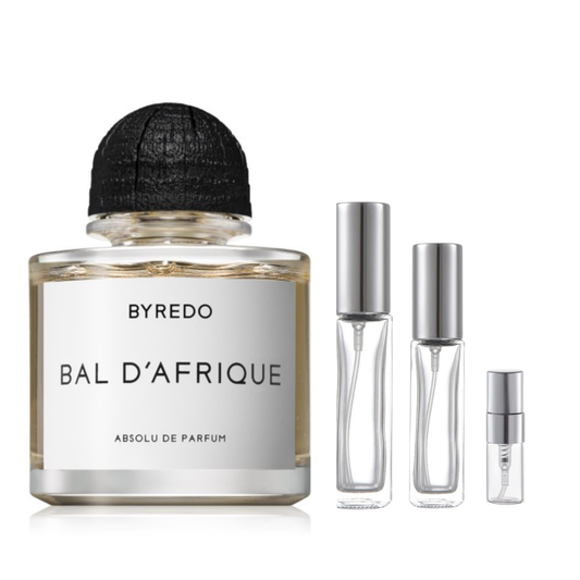 Byredo Bal d’Afrique Absolu