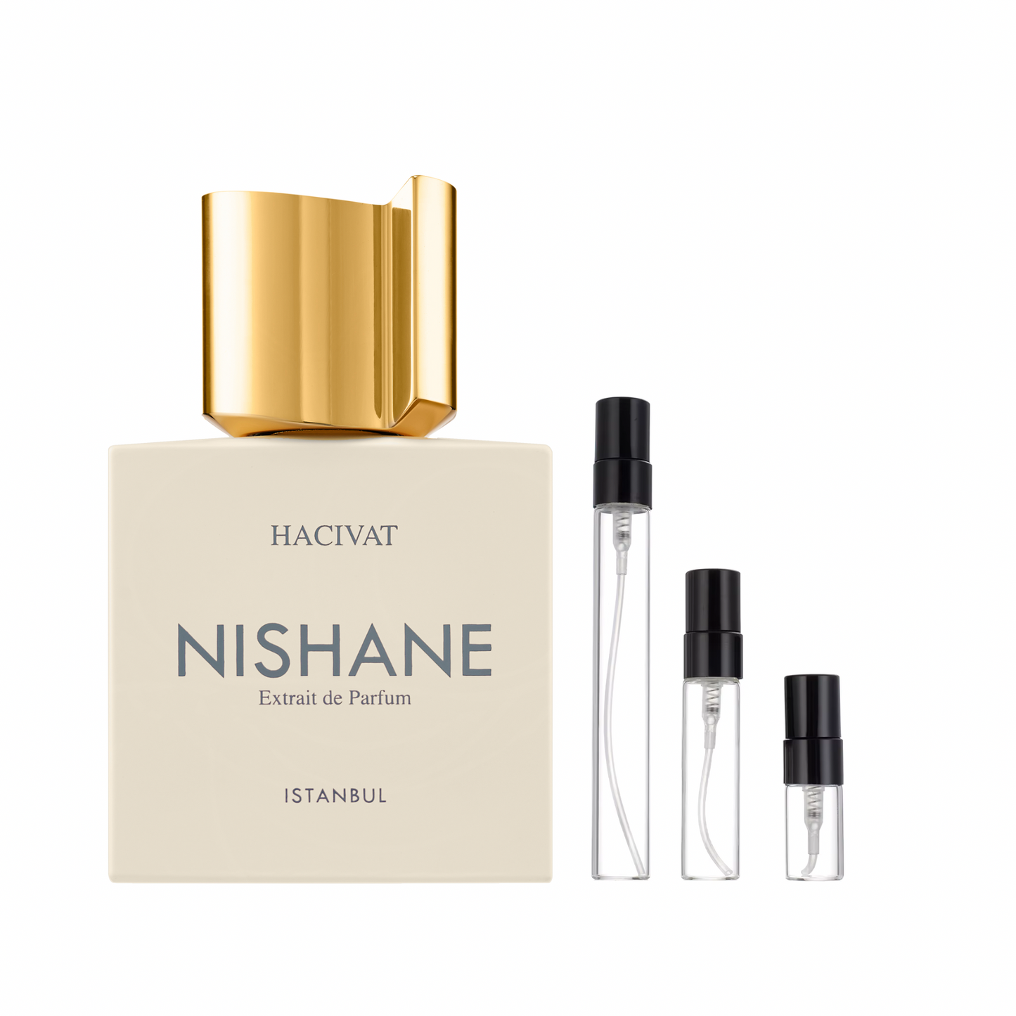 Nishane Hacivat
