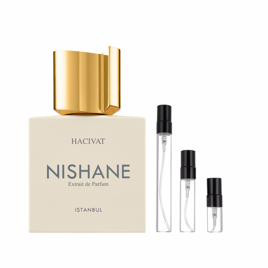Nishane Hacivat