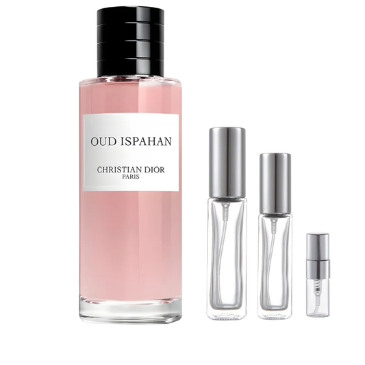 Dior Oud Ispahan