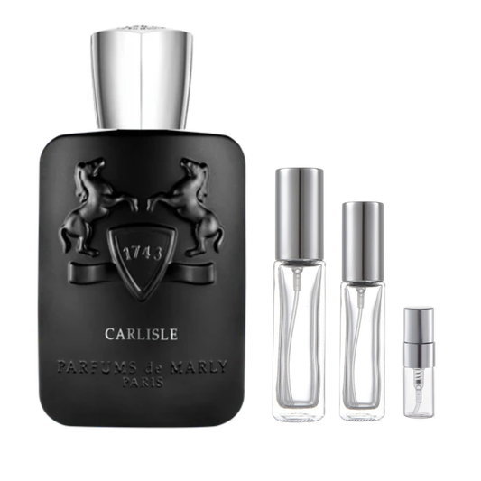 Parfums de Marly Carlisle