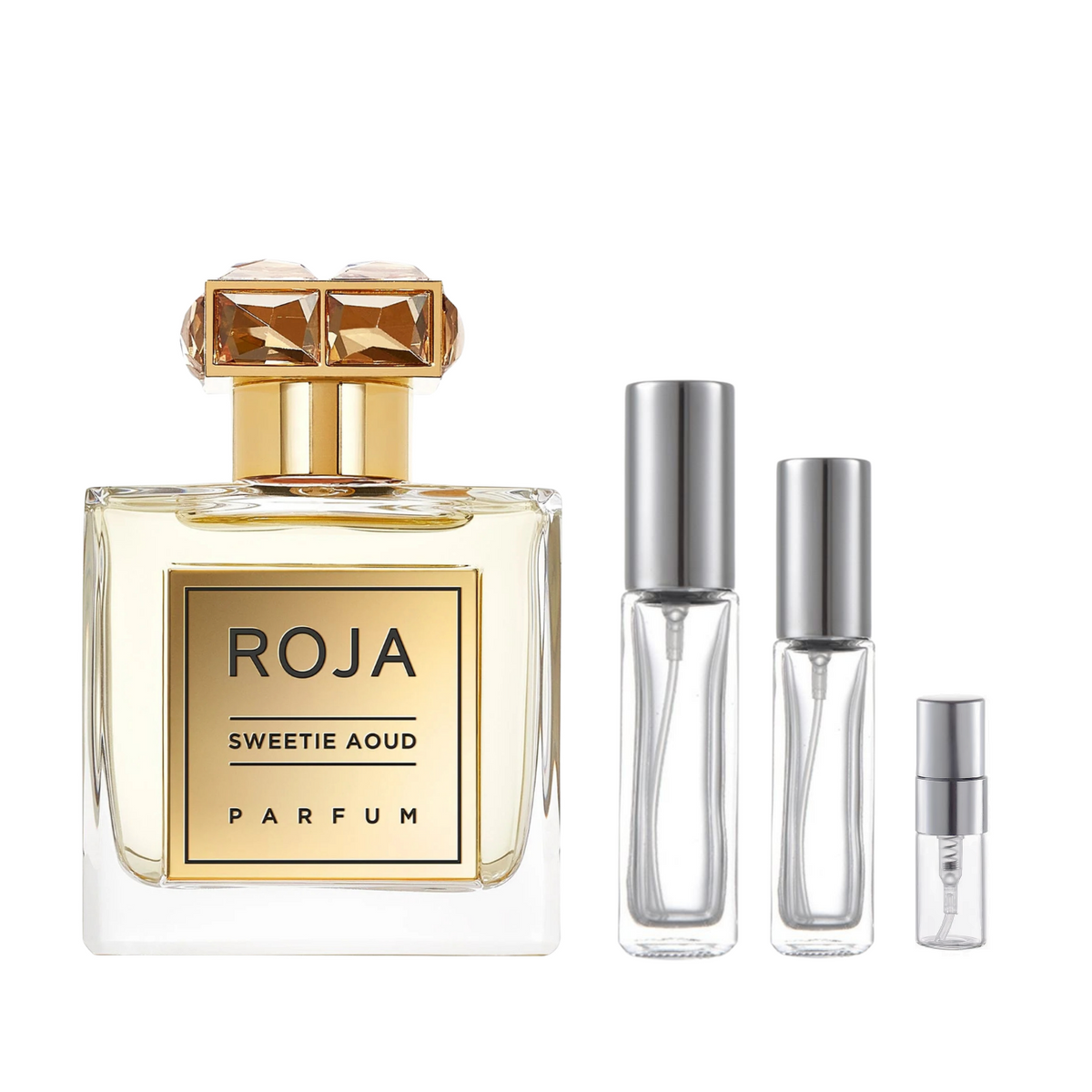 Roja Sweetie Aoud