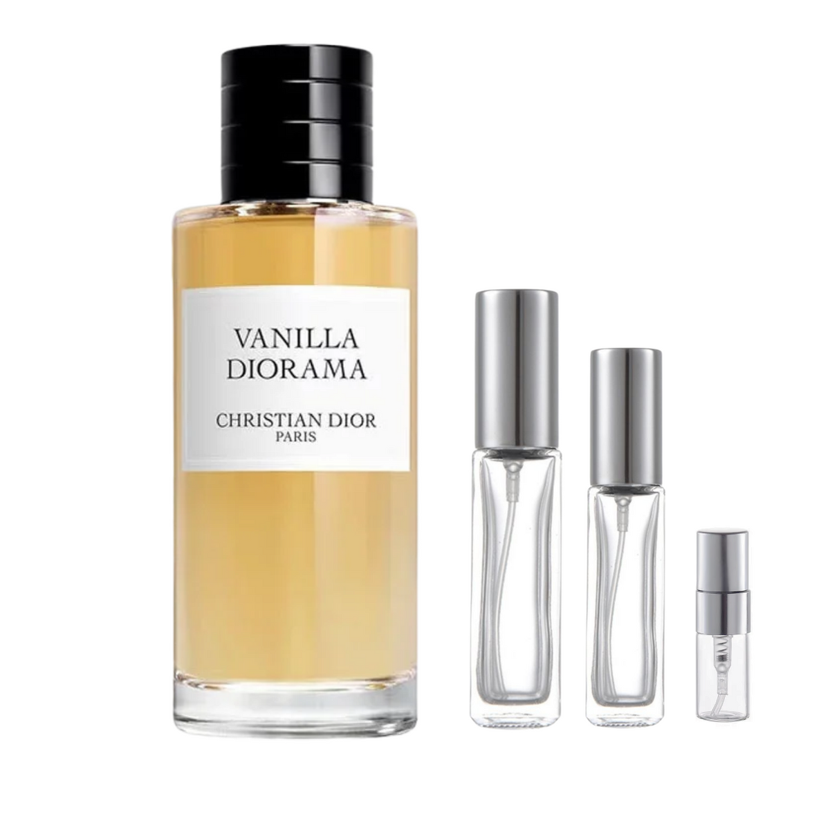 Dior Vanilla Diorama
