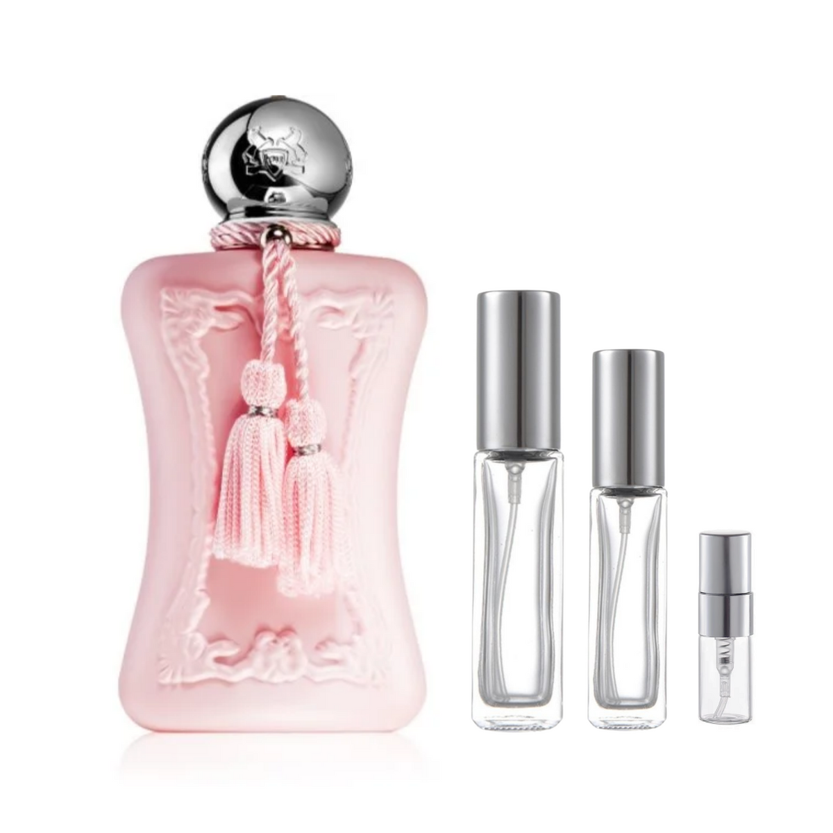 Parfums de Marly Delina