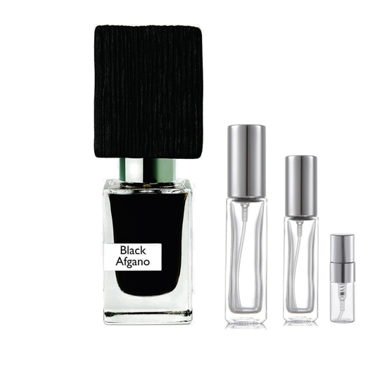 Nasomatto Black Afgano