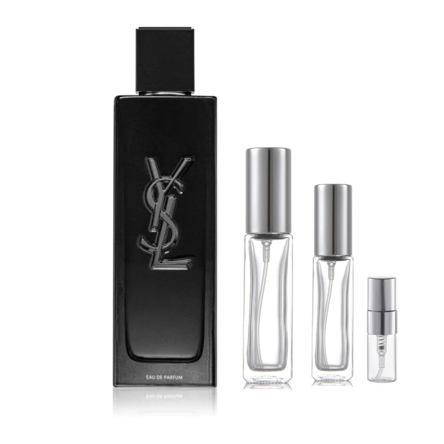 YSL MYSLF